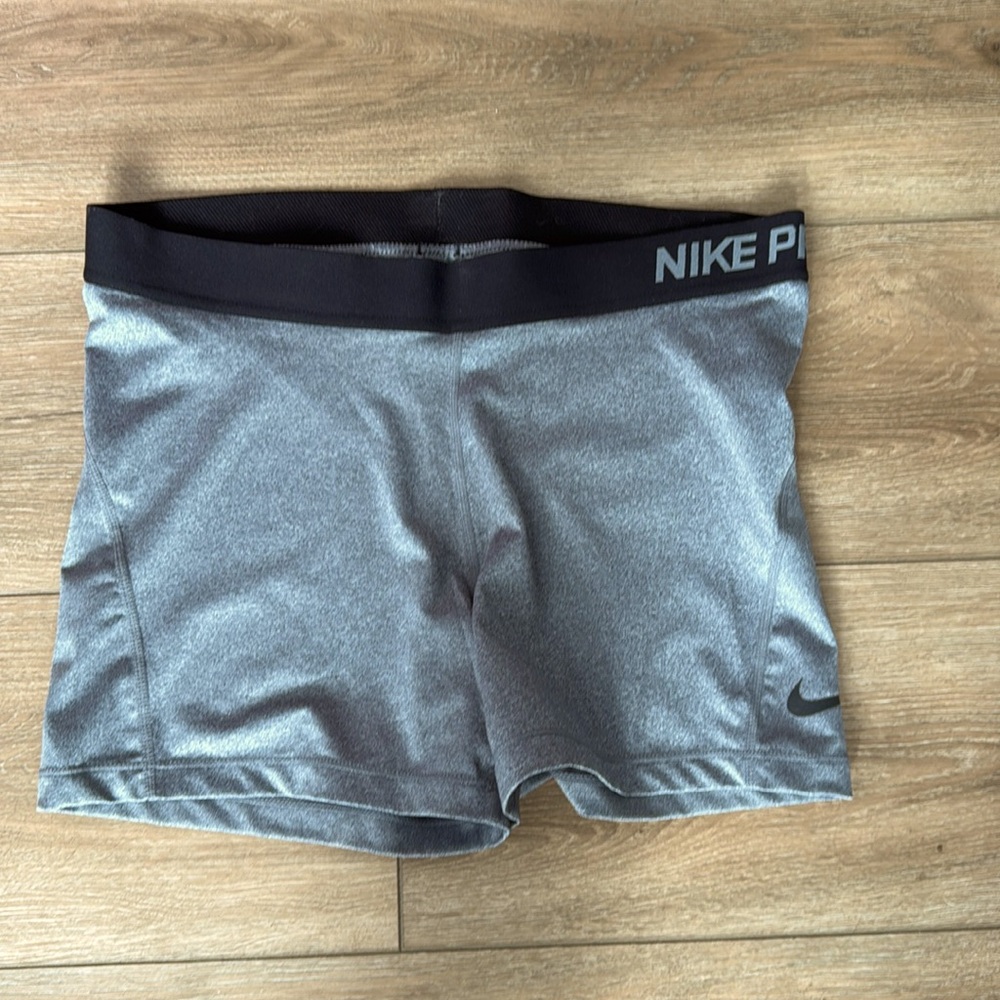 Nike Pro Shorts